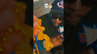 Lil Yachty gifts Cole Bennett a new Chain 💀🔥lilyachty colebennett viralshort fyp viralvideo [upl. by Lillis]