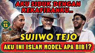 ISLAM TAPI KAFIR‼️ HABIB MBAH TEJO LAGI COSPLAY JADI SETAN⁉️ LOGIN  JAFAR  ONAD Eps 12 [upl. by Schacker]