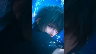 Noctis Limit Burst ffbe finalfantasy [upl. by Idoux]