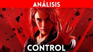 ANÁLISIS CONTROL Xbox One PS4 PC Lo nuevo de los creadores de Max Payne y Alan Wake [upl. by Sito]