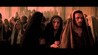 The Passion of the Christ 2004 720p BluRay QEBS5 AAC20 MP4 FASM chunk 555555 [upl. by Hambley984]