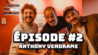 2  Anthony Vendrame Festipod [upl. by Maribel758]