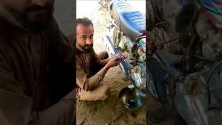 Filter wash repairing automobile mechancial bikelover experiment bikemechanic bikemachanic f [upl. by Newcomb687]