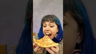 Pizza with or without olive oil😂😂 shorts funny viral [upl. by Alisa]