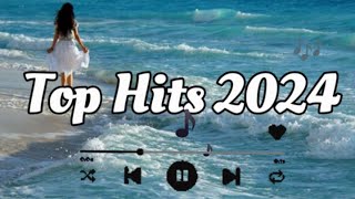 Top Hits 2024  Trending music 2024  Best songs 2024  Songs 2024 updated weekly Playlist Hits [upl. by Eivets751]