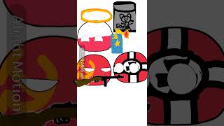 201 ways to kill a no no germoney ww2memes countryballs [upl. by Handbook682]