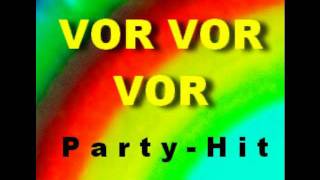 quotKarneval Hit 2023quotquotquotWiesnHit 2023quot quotVor vor vor  kein zurückquot [upl. by Eah]