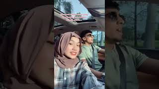 Tiktok Lisa Dan Isa Isarb 🤩😍💝 [upl. by Riaj626]