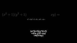 A WarmUp For Solving Diophantine Equations [upl. by Kolivas]