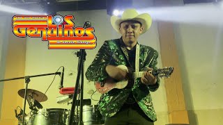 MAS CUMBIAS Con TRIO LOS GENUINOS DE JACALA HIDALGO En Vivo 2023 [upl. by Hahn648]