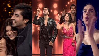 Outstanding Performances  The 23rd ITA Awards  Part 5  Indias Biggest amp Grandest Awards Show [upl. by Ihtak]