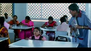 Kutti Pisasu  Tamil Movie Comedy  Ramji  Ramya Krishnan  Sangeetha  Ganja Karuppu [upl. by Cutlor]