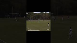 Pen Ref didn’t think so soccer futbol penalty referee [upl. by Yonatan]