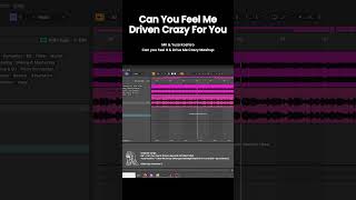 Can You Feel Me Driven Crazy MK Can You Feel It amp Yuzo Koshiro Drive Me Crazy Mashup [upl. by Aylat]