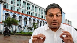 Does South Goa District Hospital Come Under Goa Health Model Venzy Questions Vishwajit Rane [upl. by Suellen]