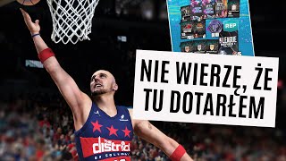 MARCIN GORTAT dowiózł mnie do PIERWSZEJ LIGI Czy było warto [upl. by Nodearb754]