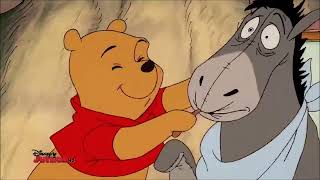 The New Adventures of Winnie the Pooh Intro but U HAVE to check the description because YTs STUPID [upl. by Lleunamme]