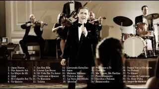 Cristian Castro  30 Grandes Exitos [upl. by Mcnamara]