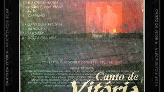 Nascimento amp Silva  1994  Volta Pra Mim  1994wmv [upl. by Nallij]