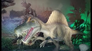 dinazor çigi filmi dinosaur cartoon [upl. by Cheney]