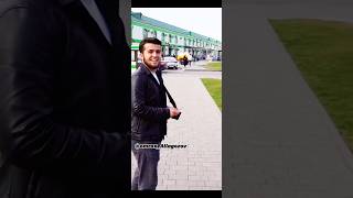 reaction Chechenchev in Grozny😄🫣👍 chechenhistory chechenmusic america vlogs [upl. by Sharos]