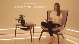 Tunable White Lighting Technology by PureEdge Lighting  Lightology [upl. by Gnas]