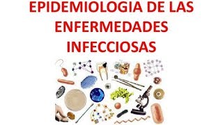 Epidemiología Enfermedades Infecciosas Biología Preguntas Resueltas Admisión a la Universidad [upl. by Chelton]