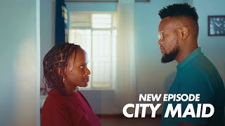 CITYMAID S30E06  YOO YVAN DISI BIRANGIYE YEMEYE KUVUGA URUKUNDO RWE KURI NICOLE  RWANDA SERIES [upl. by Wales324]