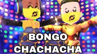 PK XD  BONGO CHA CHA CHA [upl. by Nycila]