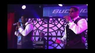 Boyz II Men  On Bended Knee Live [upl. by Nadda]