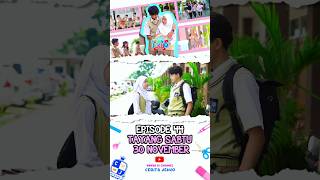 Trailer eps 44 tayang hari sabtu jam 12 siang flimpendek [upl. by Lehrer]