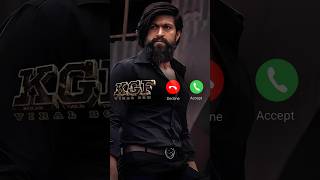 kgf theme viral bgm ringtone yash srinidhi bgm town [upl. by Idelson]