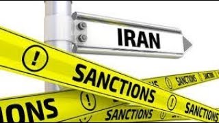 USA vs Iran  Eine Geschichte der Sanktionen [upl. by Arteid]