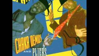 Chaka Demus amp Pliers  Pitta Patta [upl. by Kiyohara]