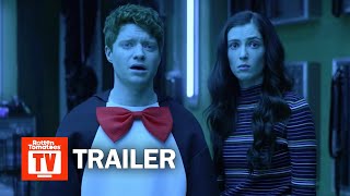 Bonding  Netflix Original Trailer HD 2019 [upl. by Dranoc]