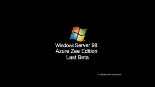 Windows Never Released 3 Azure Zee [upl. by Enelyahs]