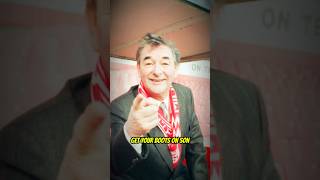 Mark Crossley Hilarious Brian Clough story 😂 [upl. by Shannan]