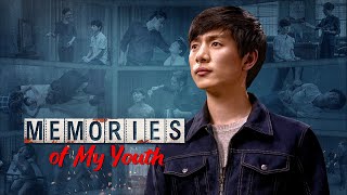 A 20YearOld Christians True Story of Cruel Persecution by the CCP  quotMemories of My Youthquot [upl. by Lasley]