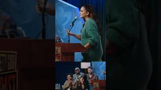 deveshdixit2347 Roast by Huma Qureshi shorts standup standupcomedy comedy masti funny [upl. by Ilehs851]