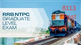 quotRRB NTPC Exam 2024 Complete Guide for Graduate Studentsquot railway job [upl. by Egag839]