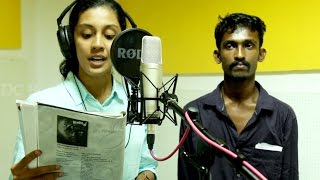 SAKHAVU KAVITHA Poem  സഖാവ് OFFICIAL VIDEO  Sakhav Song Album  SAM MATHEW amp ARYA DAYAL [upl. by Kittie]