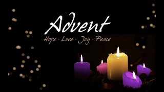 The Third Sunday of Advent  17th DECEMBER 2023 [upl. by Odel]