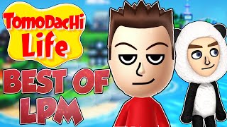 Best of LETSPLAYmarkus  Tomodachi Life [upl. by Irem]