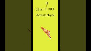 Reduction of Acetaldehyde to Ethyl alcohol  LiAlH4  Organic Chemistry  CBSE Class 12 [upl. by Hazeefah737]