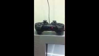 يد سوني تشحن بدون سلك ps3 controller charging without wire [upl. by Shah]