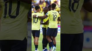 Alineación Confirmada Ecuador Sale con Todo para Enfrentar a Bolivia 🇪🇨⚽ EcuadorVsBolivia LaTri [upl. by Yrojram]