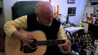 Sentimental Lady Bob Welch Cover [upl. by Egag]