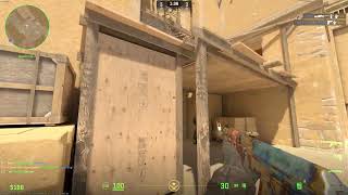 180 spray transfer on cheaters [upl. by Nayt940]