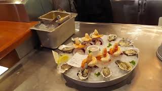 Elliott’s Oyster House Seattle [upl. by Ellwood477]