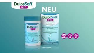 DulcoSoft® Duo 6s DE 2022 [upl. by Azeret]